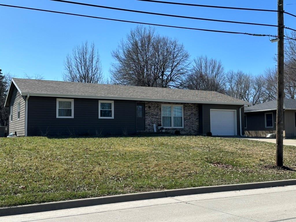 606 W 16TH StreetMaryville, MO 64468